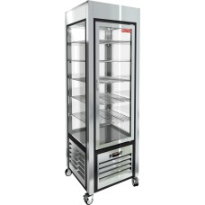 Витрина кондитерская вертикальная Hicold VRC 350 FR