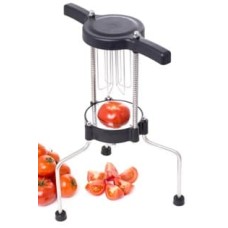 Механический пресс-резак для томатов Hurakan HKN-HC05