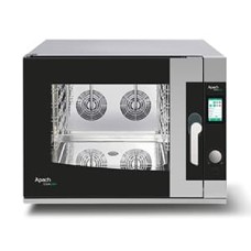 Печь конвекционная Apach AB4QT