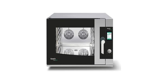 Печь конвекционная Apach AB4QT