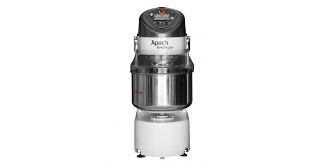 Тестомес спиральный Apach Bakery Line V60 / 380 В