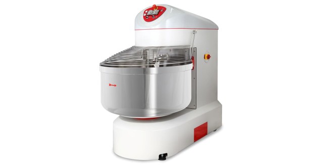 Тестомес спиральный Apach Bakery Line V 200