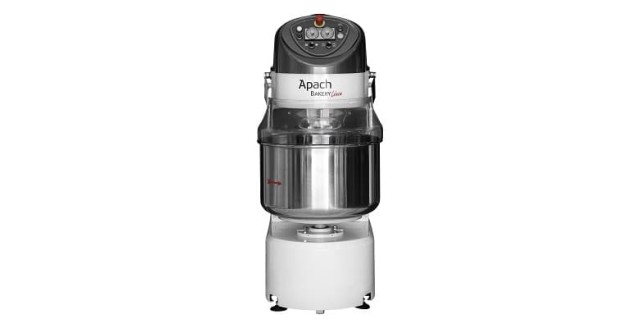 Тестомес спиральный Apach Bakery Line V-R 120