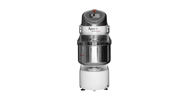 Тестомес спиральный Apach Bakery Line V60 EP