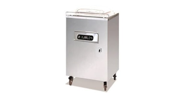 Упаковщик вакуумный Apach AVM425F / с газацией