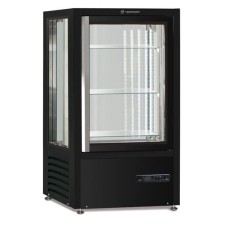 Витрина кондитерская Tecfrigo MUSA 120 Q