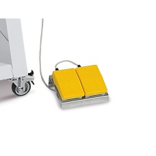 Педаль для тестораскатки Apach Bakery Line