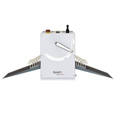 Тестораскаточная машина для пиццы Apach Bakery Line ASH500SM