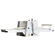Тестораскатка Apach Bakery Line ASH600/1200B