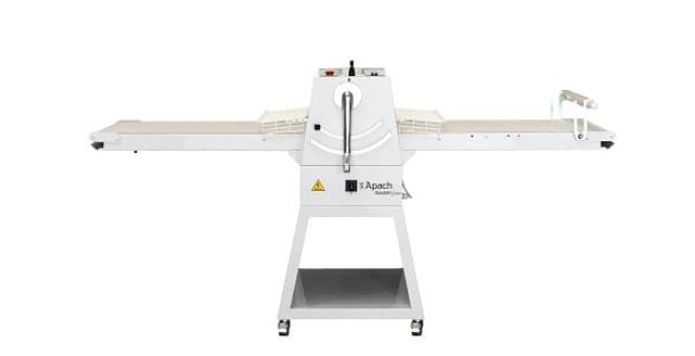 Тестораскатка Apach Bakery Line ASH600/1300