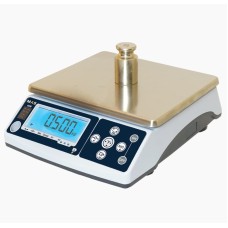Весы электронные порционные компактные MAS MSC-05 RS-232