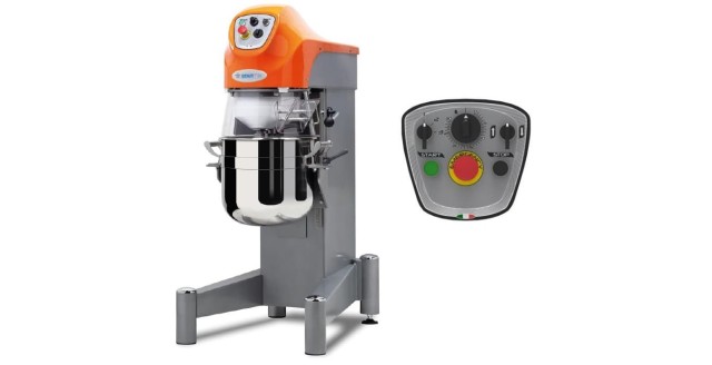 Миксер планетарный Starmix PL40N3AF