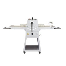 Тестораскатка Apach Bakery Line ASH600/1200 VAR