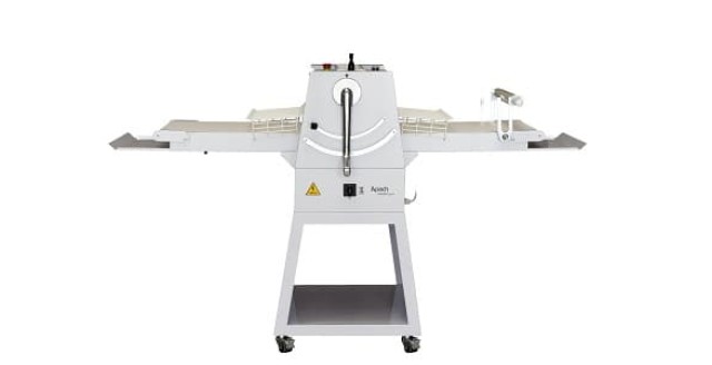 Тестораскатка Apach Bakery Line ASH600/1200 VAR