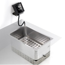Термостат-ванна Sirman Softcooker SR BI 2/3 Wi-Food