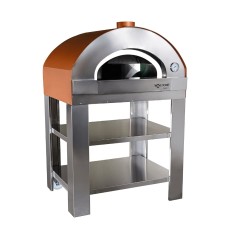 Дровяная печь для пиццы Voldone Pizza 4