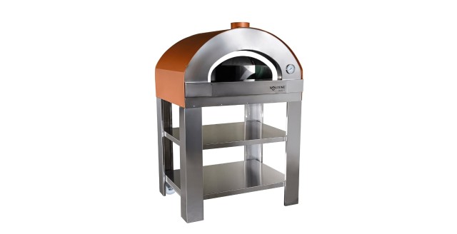 Дровяная печь для пиццы Voldone Pizza 4