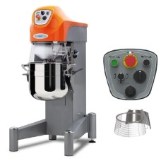 Миксер планетарный Starmix PL60NVAG