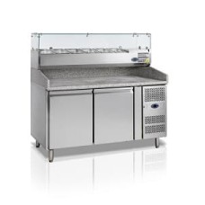 Стол для пиццы Tefcold PT1200