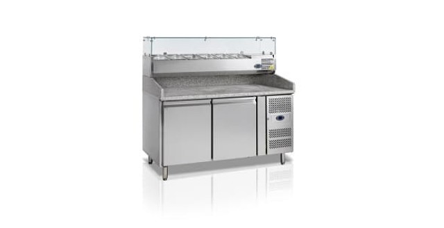 Стол для пиццы Tefcold PT1200