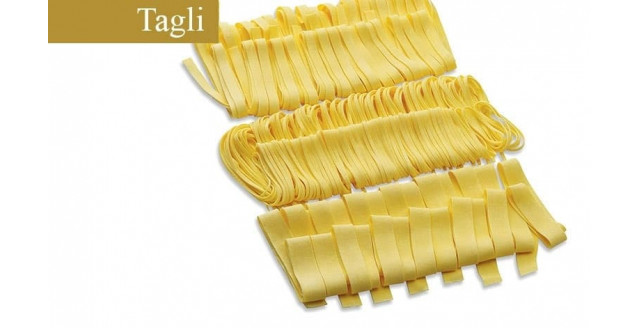 ФОРМА LA MONFERRINA ДЛЯ Р2 TAGLIATELLE