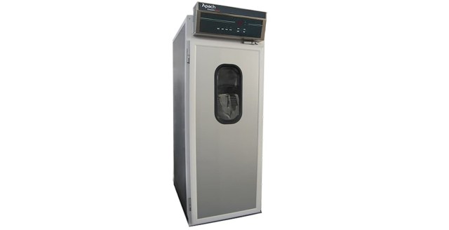 Камера расстоечная с полом Apach Bakery Line P60801P1CB