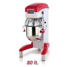 Миксер планетарный Sigma BM 80