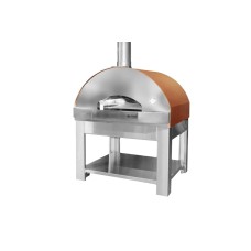 Дровяная печь для пиццы Voldone Pizza 6
