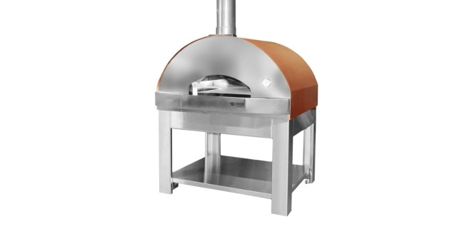 Дровяная печь для пиццы Voldone Pizza 6
