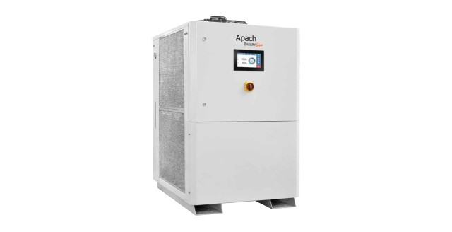 Водоохладитель Apach Bakery Line TWC Pro 2