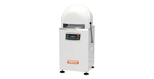 Тестоделитель-округлитель Sigma SP 3/4 A 30 полуавтомат