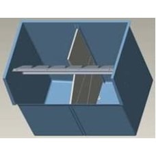 РАЗДЕЛИТЕЛЬ HOSHIZAKI Д/БУНКЕРА B-340SA