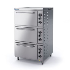 Шкаф жарочный Kayman ШЖЭ-3-1-МХ