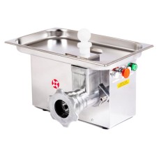 Мясорубка «Торгтехмаш Барановичи» ТМ-32М / полный унгер 