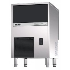 Льдогенератор Brema CB 316A HC / кубики