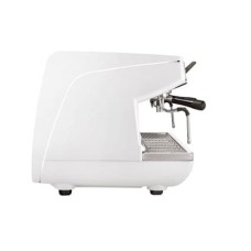 Рожковая кофемашина Appia Life 2GR V / белый / экономайзер / высокая группа / 1Ф. 165650