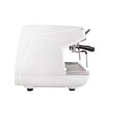 Рожковая кофемашина Appia Life 2GR S / белый / экономайзер / высокая группа / 1Ф. 167626