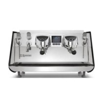 Рожковая кофемашина Victoria Arduino Eagle One / 2 группы / белый / подсветка 166780