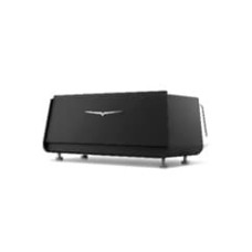 Рожковая кофемашина Victoria Arduino Eagle One / 2 группы / чёрный матовый / подсветка 166781