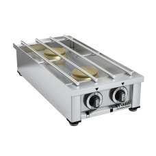 Плита газовая «Вулкан — Heidebrenner»  ПРГ-IIА-2М Slim 82250