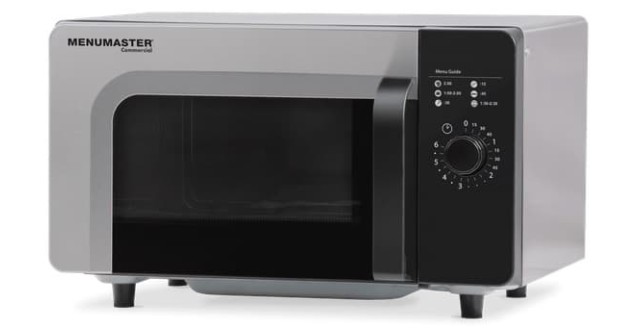 Печь микроволновая (СВЧ) Menumaster RMS510DS2