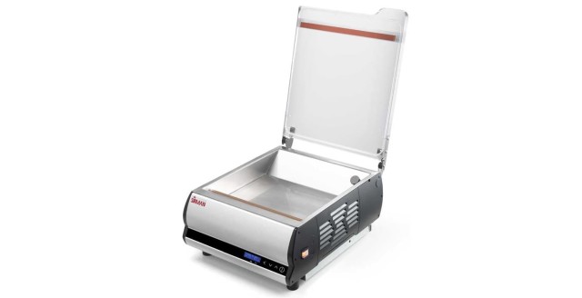 Упаковщик вакуумный Sirman Easyvac 30 BX