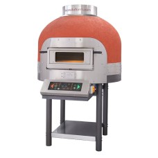 Печь ротационная Morello Forni FRV100 Cupola Basic
