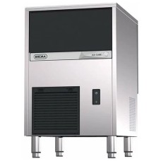 Льдогенератор Brema CB 416W HC / кубиковый лёд