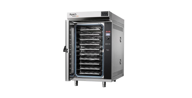 Печь конвекционная Apach Bakery Line K10P60 MDP