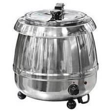 Мармит-горшочек Starfood SB-6000SA