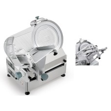 Слайсер Sirman Palladio 300 VV Automec Nettuno тефлон CE
