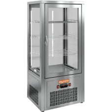 Витрина Hicold VRC 100