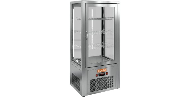 Витрина Hicold VRC 100