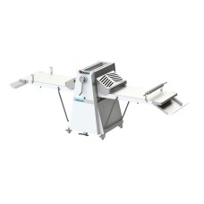 Тестораскатка Rollmatic R62-I/10
